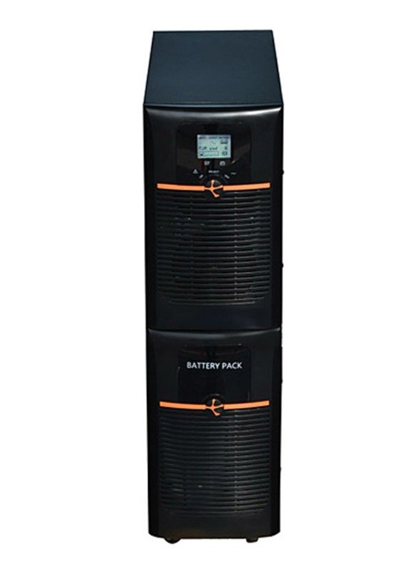 Tunçmatik Powerup One 10 Kva 1/1 Lcd On-Lıne     Monofaze Ups 16x9Ah TSK10095