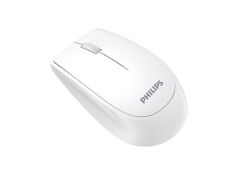 Philips Spk7317W Kablosuz 1600Dpi Optik Mouse Beyaz