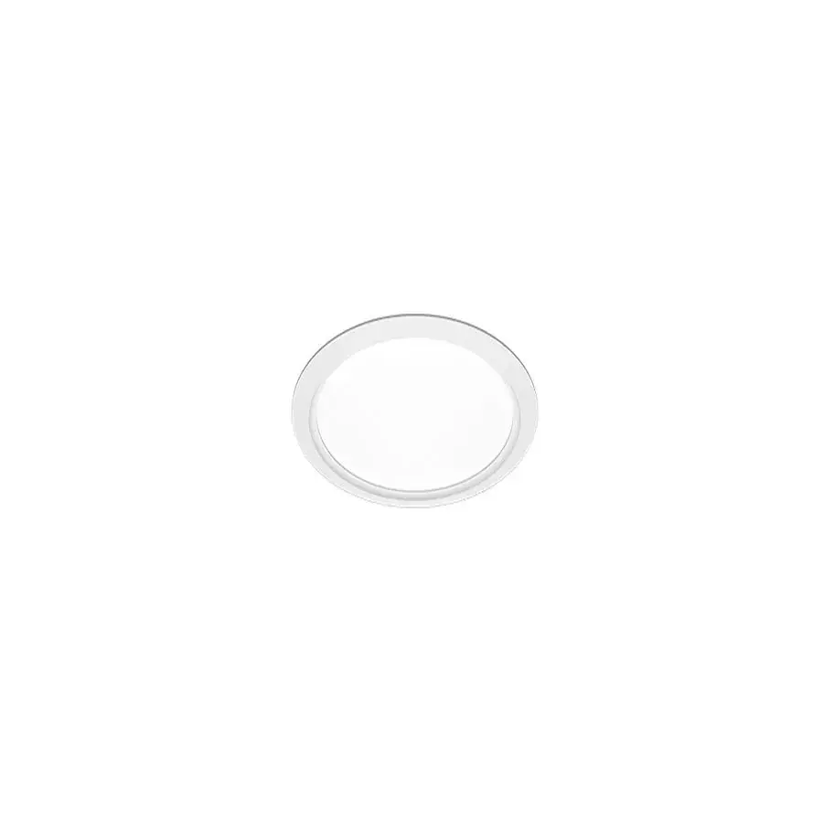 Goya Gy 1768 Beyaz Kasa 15W 6500K Slim Led Panel