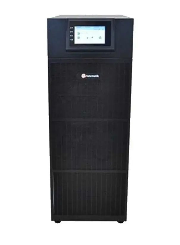 Tunçmatik Ultra One 10 Kva 3/3   Lcd On-Lıne  Trifaze Ups 20x7Ah TSK10150