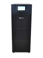 Tunçmatik Ultra One 10 Kva 3/3   Lcd On-Lıne  Trifaze Ups 20x7Ah TSK10150