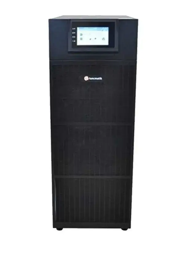 Tunçmatik Ultra One 10 Kva 3/3   Lcd On-Lıne  Trifaze Ups 20x7Ah TSK10150