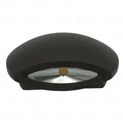 Ack AH07-07901 2x3W 3000K Günışığı Çift Taraflı Dekoratif Led Duvar Apliği