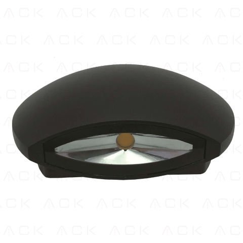 Ack AH07-07901 2x3W 3000K Günışığı Çift Taraflı Dekoratif Led Duvar Apliği