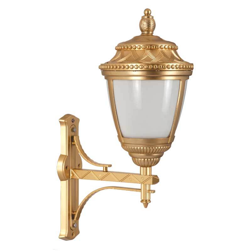 Şanlı  Bahçe Armatürü SAN-613
