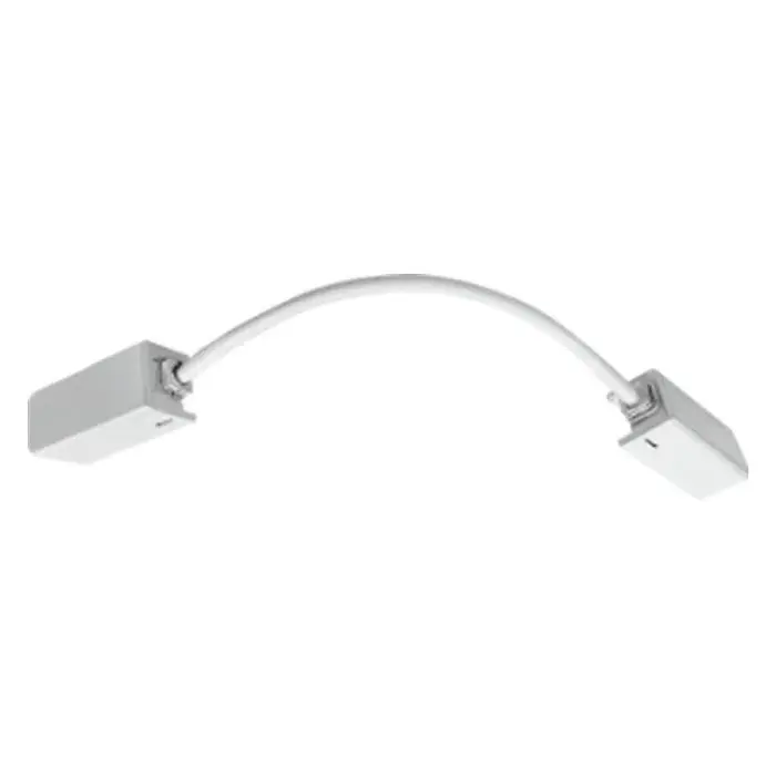 Cata Ct-9877B Magnetıc Ray Ek Parçası (Beyaz Kasa)