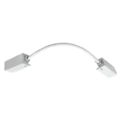 Cata Ct-9877B Magnetıc Ray Ek Parçası (Beyaz Kasa)