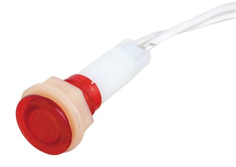 Mutlusan 10Mm Kablolu Sinyal Armatürü - 010 090 010001