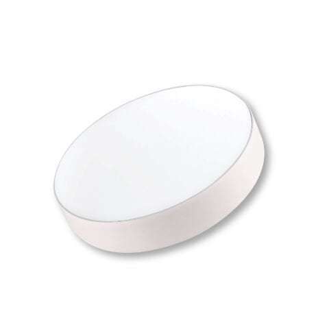 ACK 48W Beyaz 3000K Siva Üstü Yuvarlak Led Panel AP05-04800