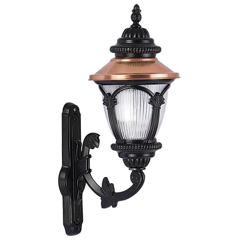 Şanlı  Bahçe Armatürü SAN-540