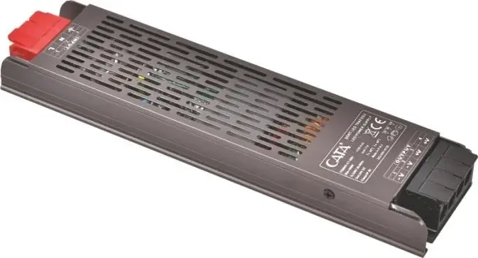 CT 2581 Cata Smd Cob Led Spot Armatür Driver 8-12 w