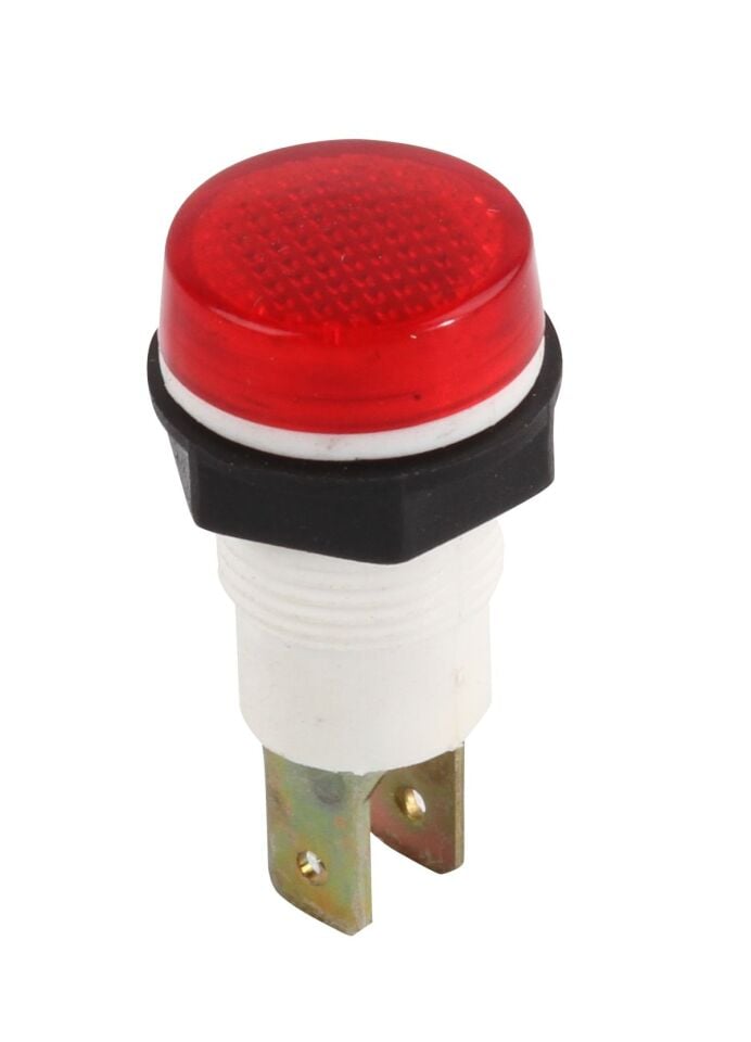 Mutlusan 14Mm Sinyal Armatürü 12V - 010 090 010005