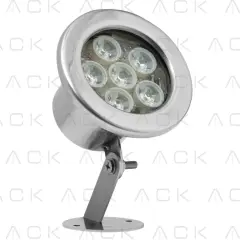 ACK 6W Led Havuz Armatürü Beyaz AH08-00633
