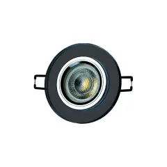 Cata Zambak Dekoratif Cam Spot CT-6646