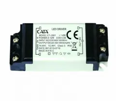 CATA,CT-2583,CATA SMD ve COB Led Driver 19-24W