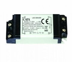 CATA,CT-2583,CATA SMD ve COB Led Driver 19-24W