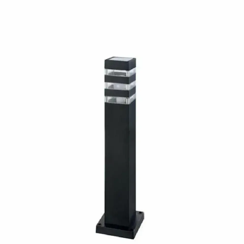 Horoz 075-017-0003 Palmera/S3 60W E27  Bahçe Armatürü