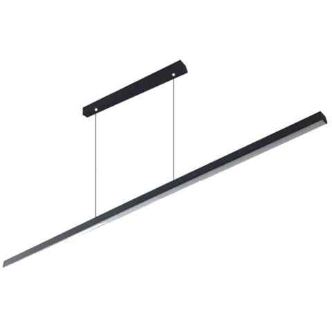 Ksl1959 60W Sıva Üstü Sarkıt Linear  (300Cm) Ararenk