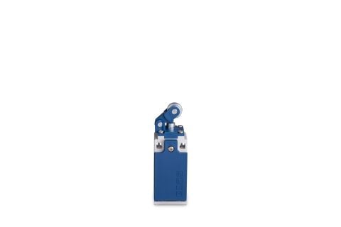 Emas Acısal Hareketli 14 Mm. Metal Makaralı Kol - L5K13MIM311