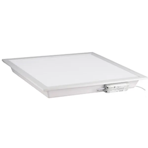 CATA 60X60 Enecli Backlight Sivaalti Led Panel Beyaz Isik CT-5285B