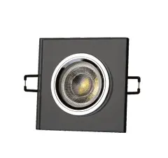Cata Dekoratif Kristal Cam Spot Yeşim CT-6647