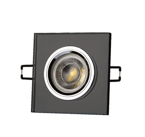 Cata Dekoratif Kristal Cam Spot Yeşim CT-6647