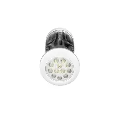 Goya Gy 5412 Beyaz Kasa 18W 6500K Sıva Altıled Downlıght