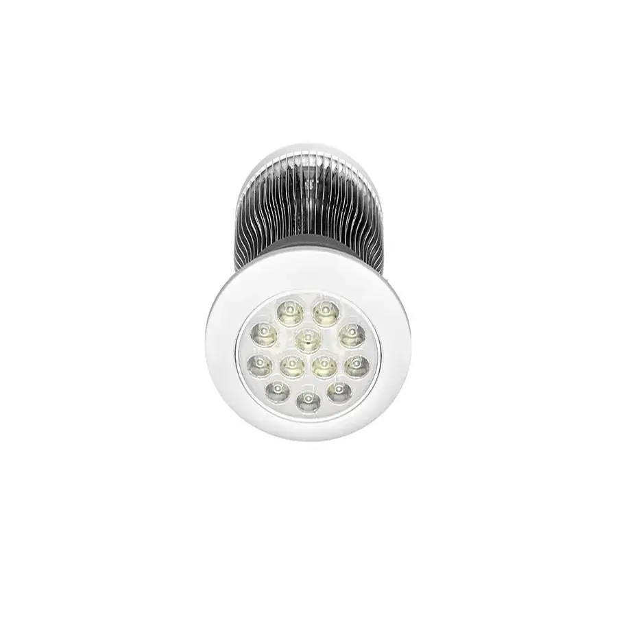 Goya Gy 5412 Beyaz Kasa 18W 6500K Sıva Altıled Downlıght