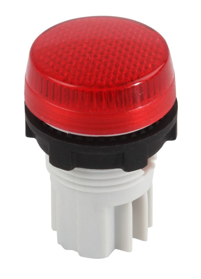 Mutlusan 22Mm Sinyal Armatürü 12V - 010 090 010008