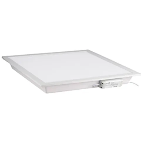 CATA 60X60 Enecli Backlight Sivaalti Led Panel Günisigi CT-5285G