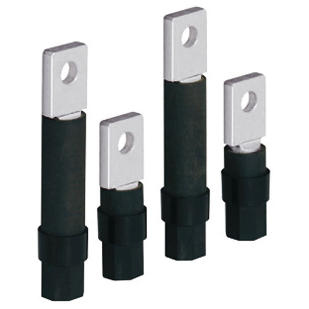 Legrand  DPX³ - DRX 630 serisi için arka terminal giriş çıkış düz tip 3 kutup LEG-026352