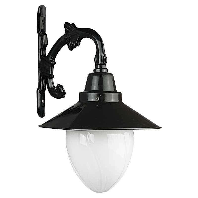Şanlı  Duvar Bahçe Armatürü SAN-859