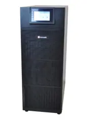Tunçmatik Ultra One 160 Kva 3/3 Lcd On-Lıne  Trifaze Ups 40x65Ah TSK10158