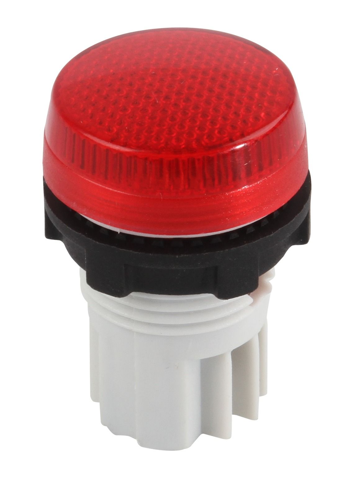 Mutlusan 22Mm Sinyal Armatürü 220V - 010 090 010010