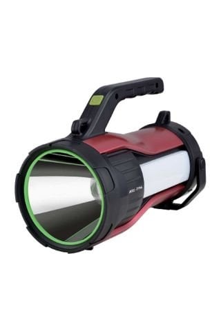 Forlife - 60W Solar Fener - FL-3359R