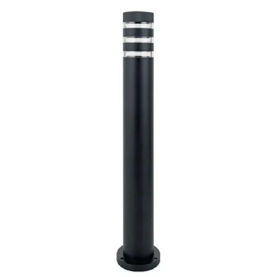 Horoz 075-018-0004 Palmera-4 60W E27    Bahçe  Armatürü