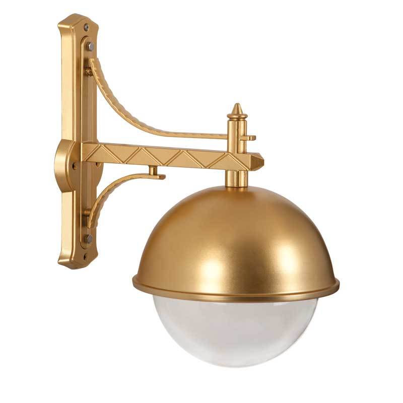 Şanlı  Bahçe Armatür SAN-636
