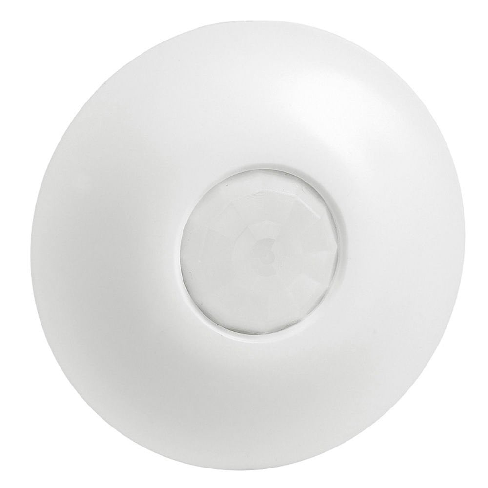 Legrand  PIR Hareket Sensörü, 360°, R8, Yüksek Hassasiyet, IP20, HVAC LEG-048804