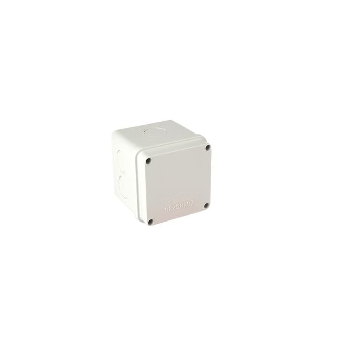 Cetsan 98 x 98 x 97 Termoplastik Buat (P.KARBONAT) KB.0017