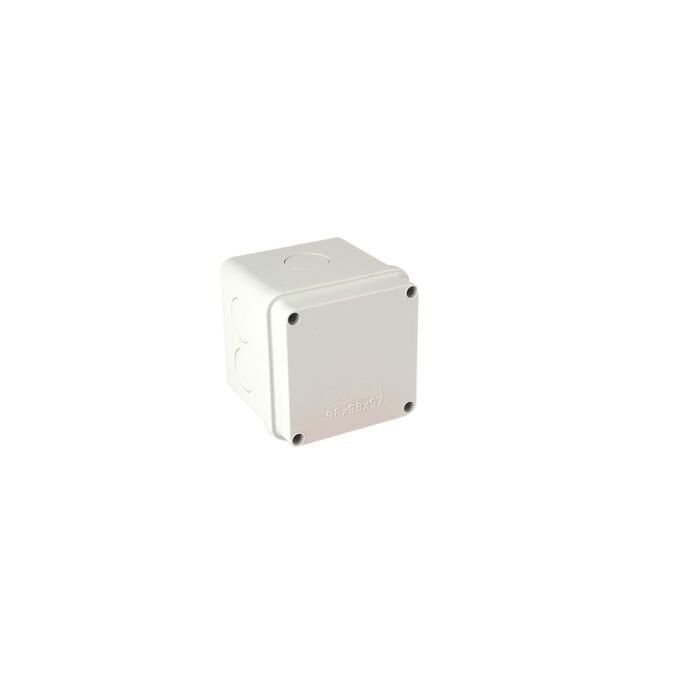 Cetsan 98 x 98 x 97 Termoplastik Buat (P.KARBONAT) KB.0017