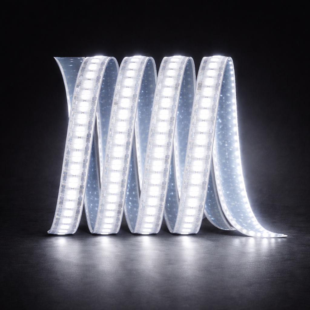 CATA 240 Ledli Iç Mekan 24 Volt Led Beyaz Isik CT-4539B