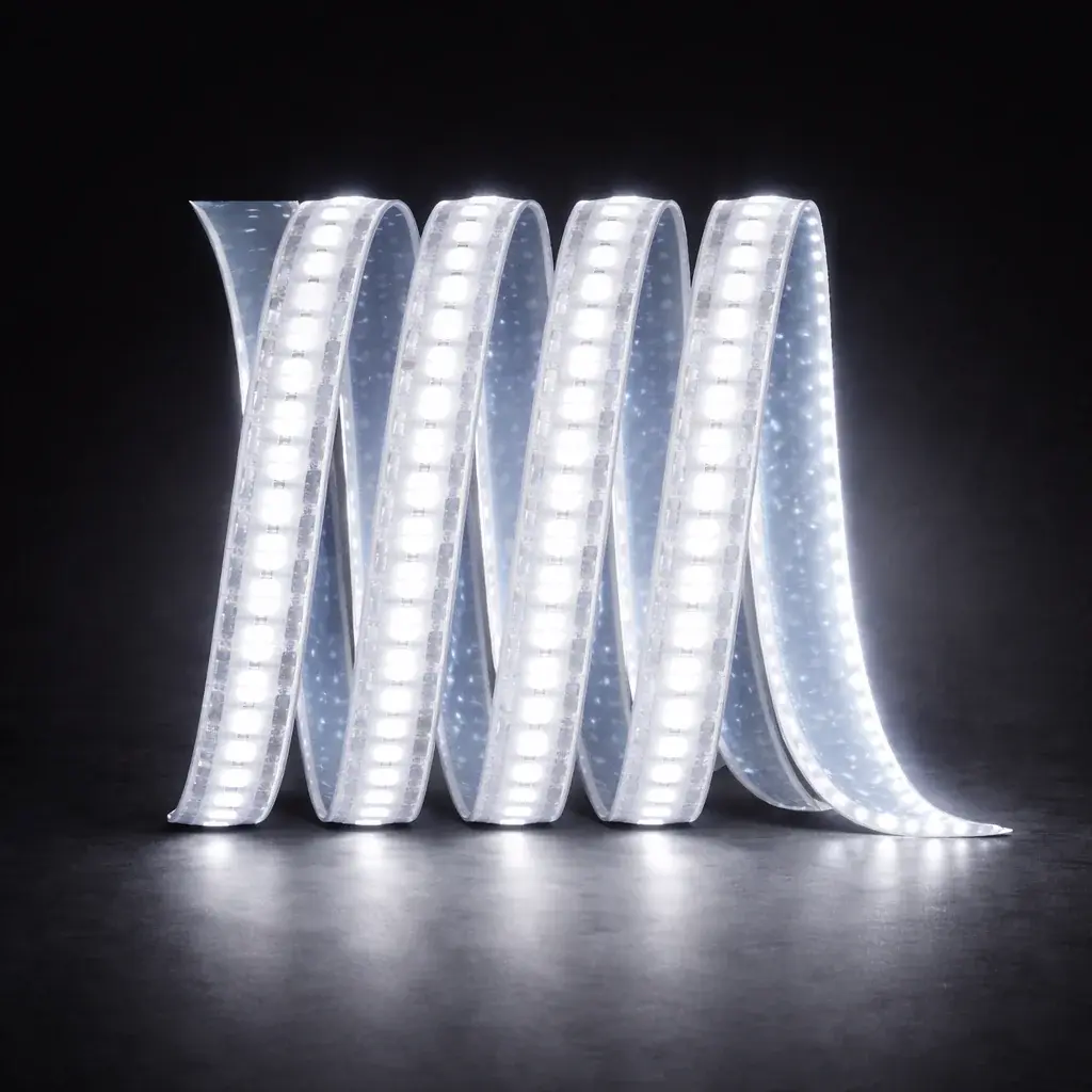 CATA 240 Ledli Iç Mekan 24 Volt Led Beyaz Isik CT-4539B