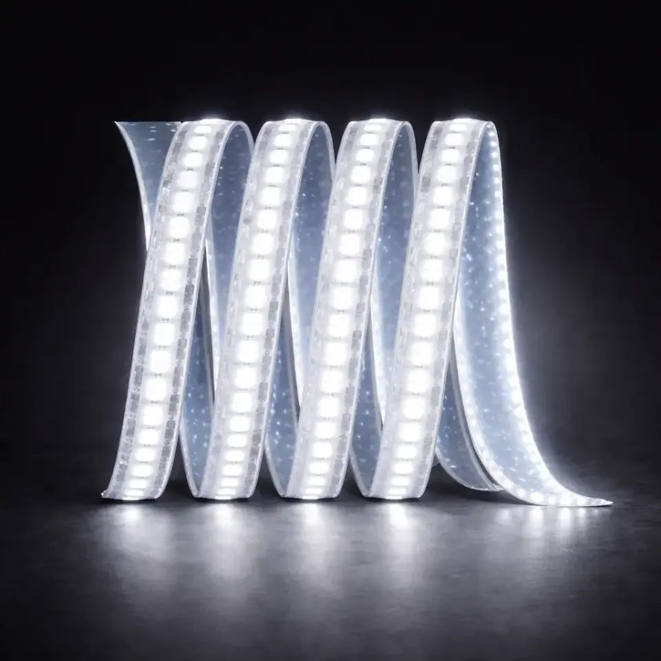 CATA 240 Ledli Iç Mekan 24 Volt Led Beyaz Isik CT-4539B