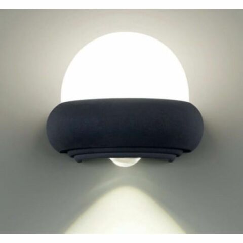 Horoz 076-097-0010 Forza-10 10W 4200K 85-265V Led Plastik Bahçe Armatürü