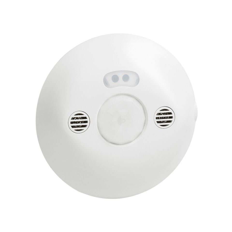 Legrand  Dual Hareket Sensörü, 360°, R8, Tavan Tipi LEG-048806