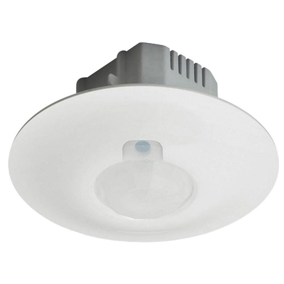 Legrand  PIR Hareket Sensörü, 360°, Tavan Tipi, Aktif/Pasif LEG-048807