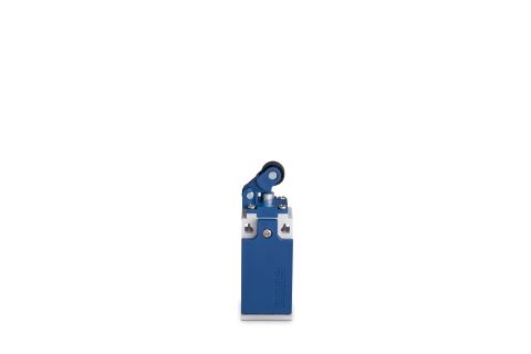 Emas Acısal Hareketli 14 Mm. Pls. Makaralı Kol - L5K13MIP311