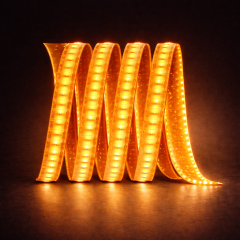 CATA 240 Ledli Iç Mekan 24 Volt Led Amber CT-4539A