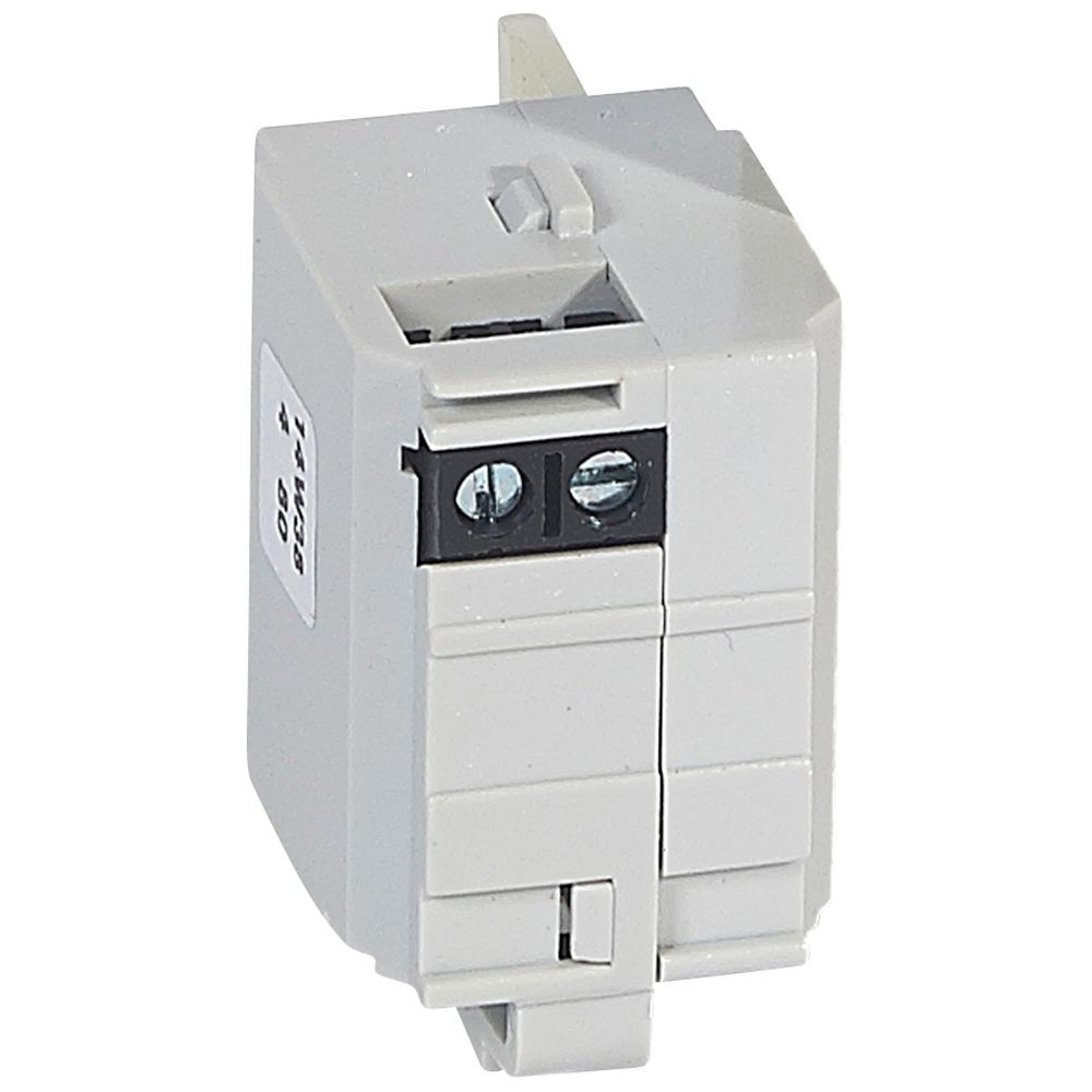 Legrand  DPX³ 160/250 için 24V AC/DC açtırma bobini LEG-421013