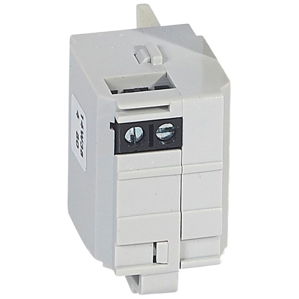 Legrand  DPX³ 160/250 için 24V AC/DC açtırma bobini LEG-421013